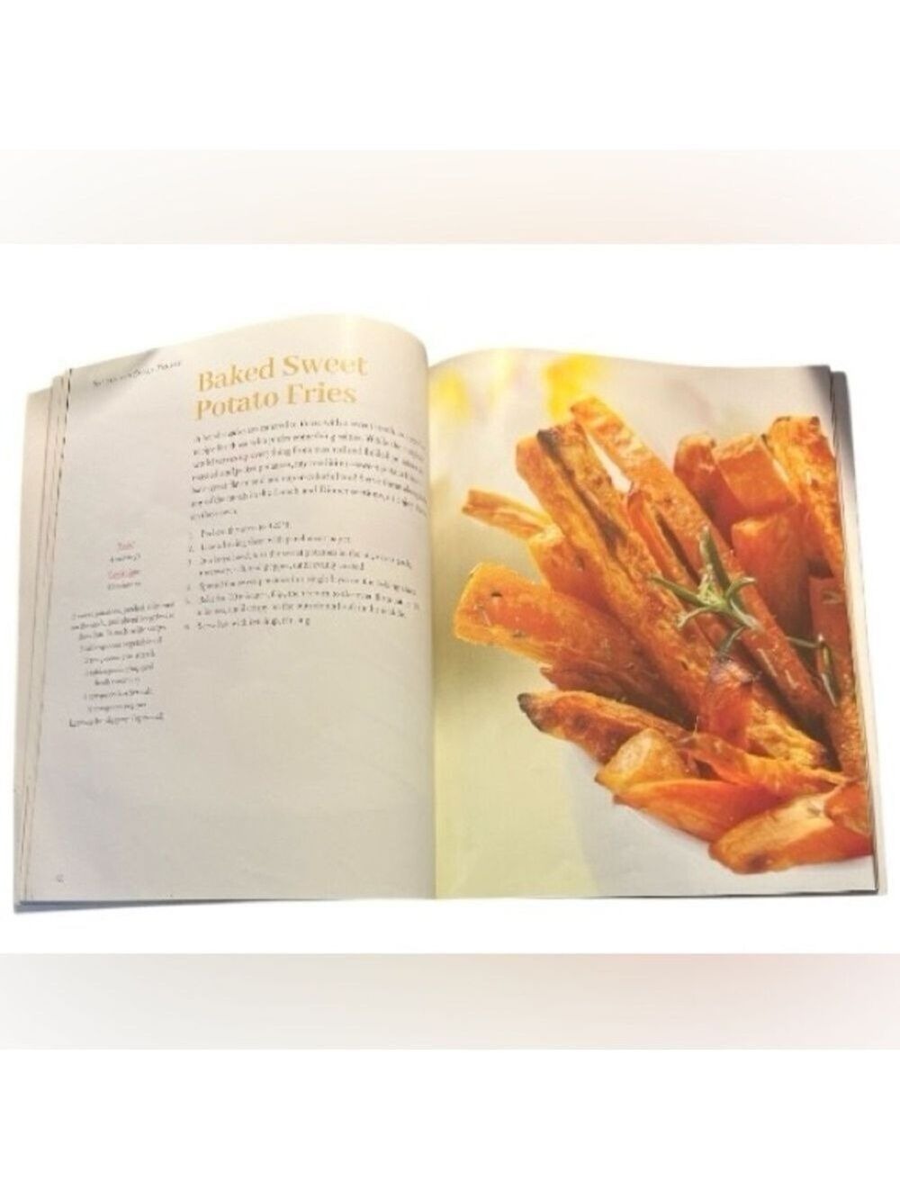 Unofficial Harry Potter & Unofficial Hogwarts Cookbooks for Kids - 2 bks - Picture 11 of 15